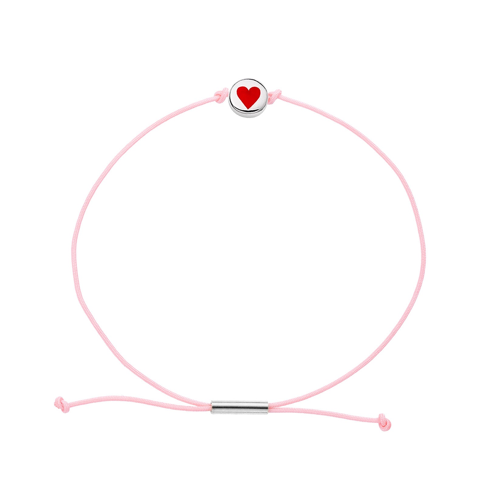 be patient bracelet men heart ❤️
