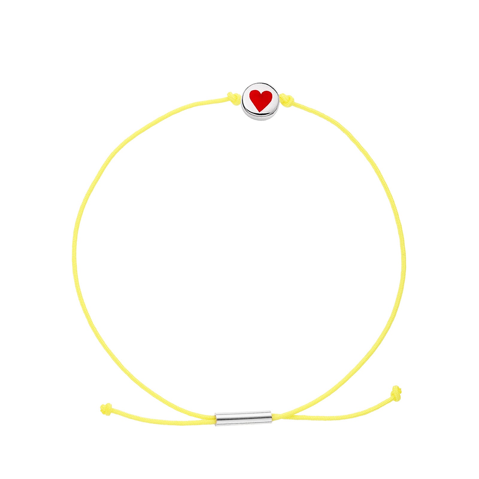 be patient bracelet men heart ❤️