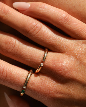 embrace ring no.1