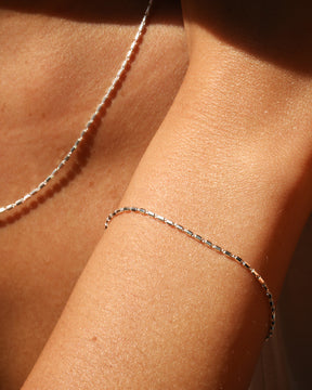 aura bracelet