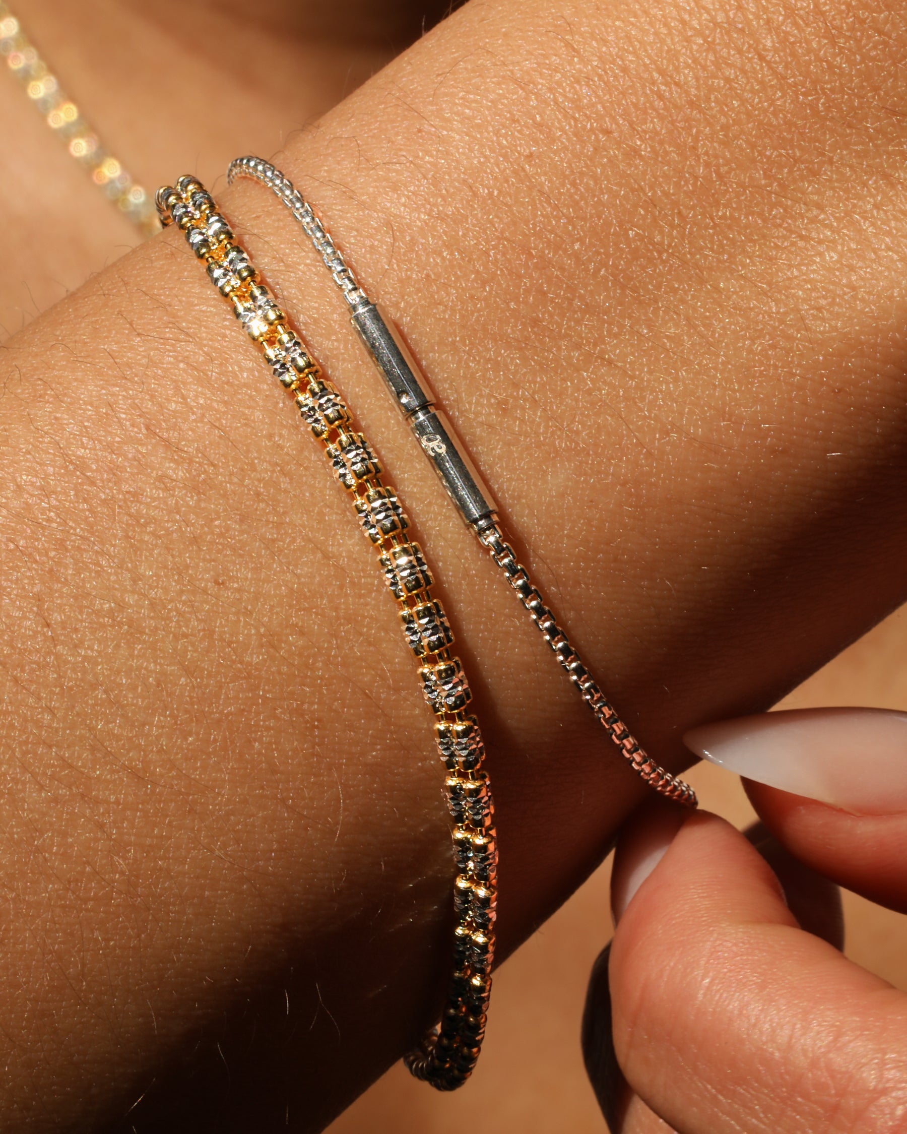 kalea bracelet
