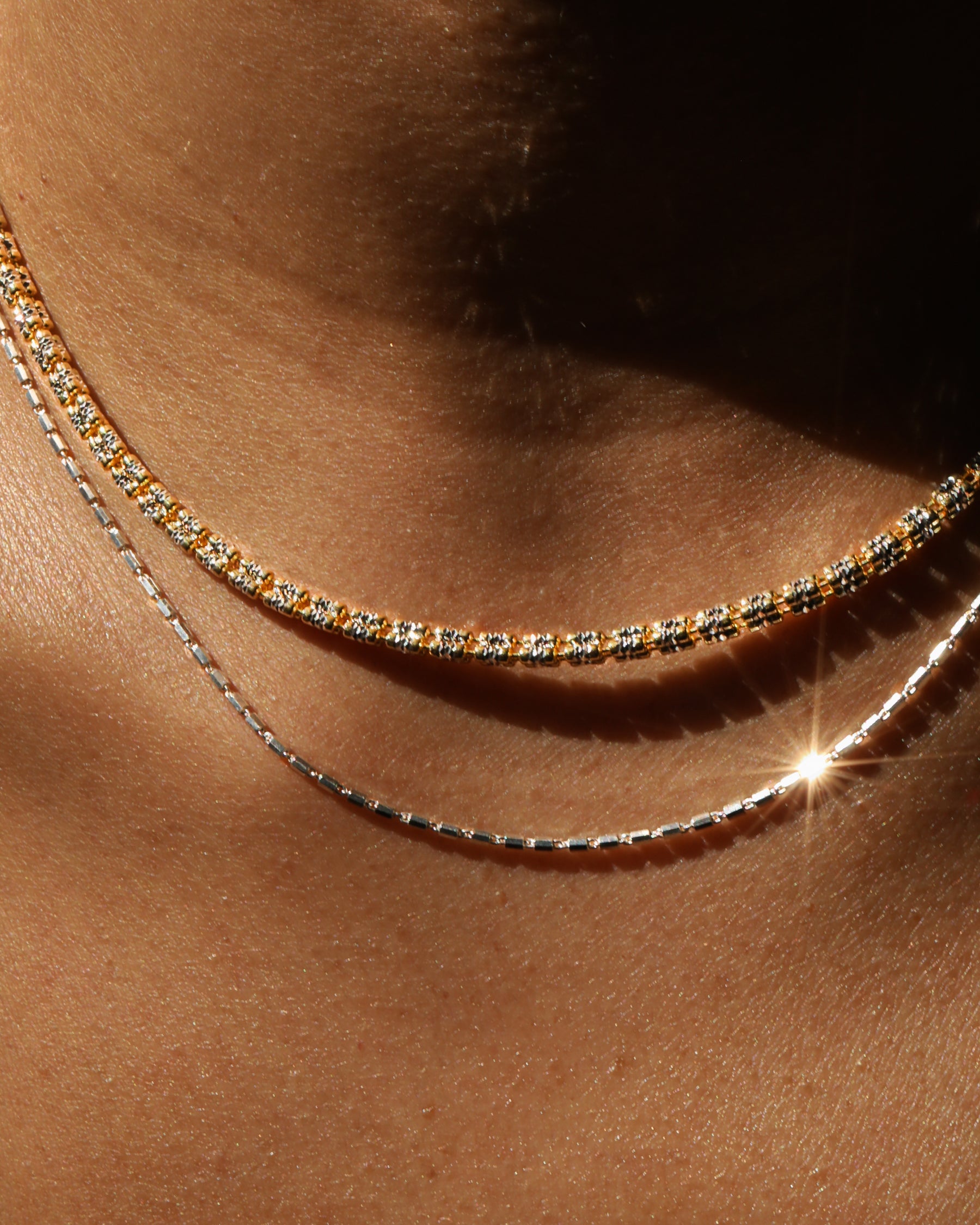 aura chain