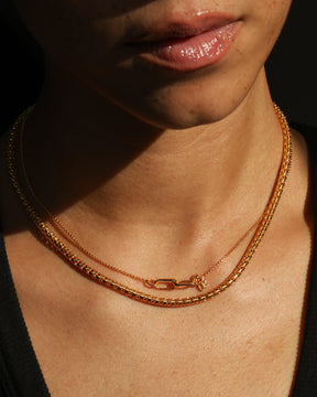 bubble chain