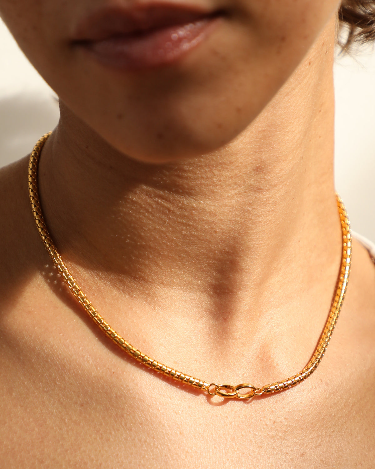 bubble chain