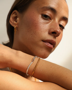 bubble bracelet