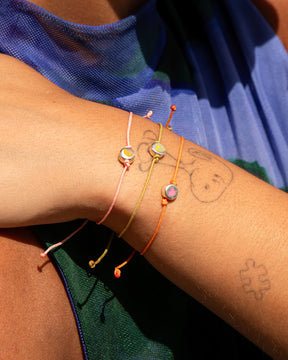 be patient bracelet women ma che vuoi 🤌