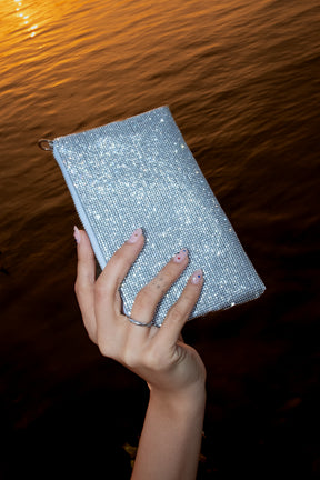 ae sparkle bag