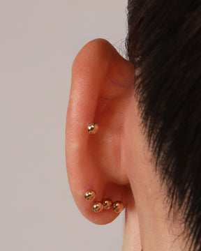 the one piercing no.2