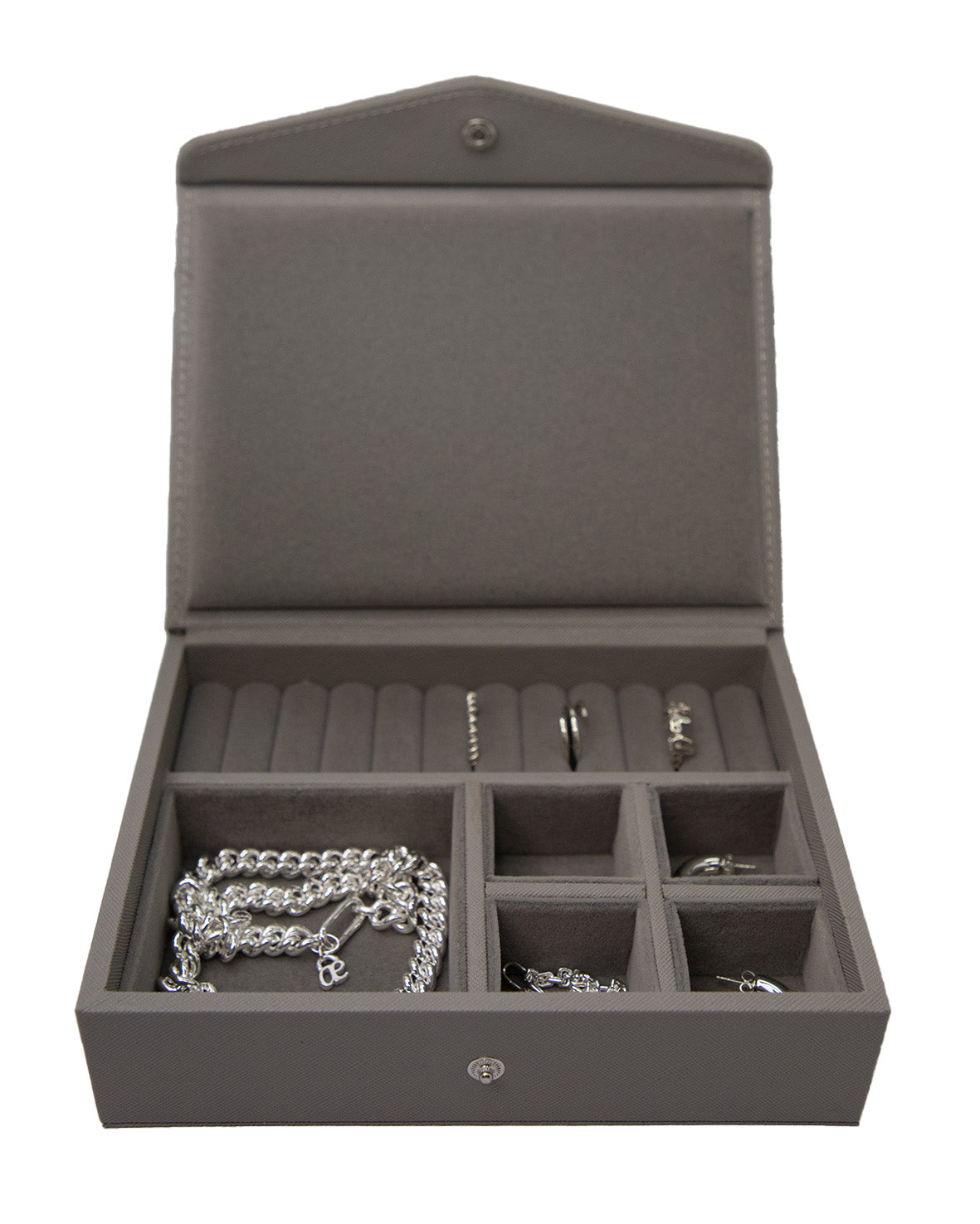 ae travel jewelry box _ moonstone limited edition