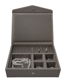 ae travel jewelry box _ moonstone limited edition