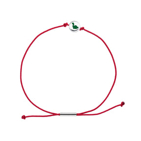 be patient bracelet men dino 🦖
