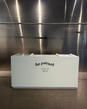 be patient bracelet women ma che vuoi 🤌