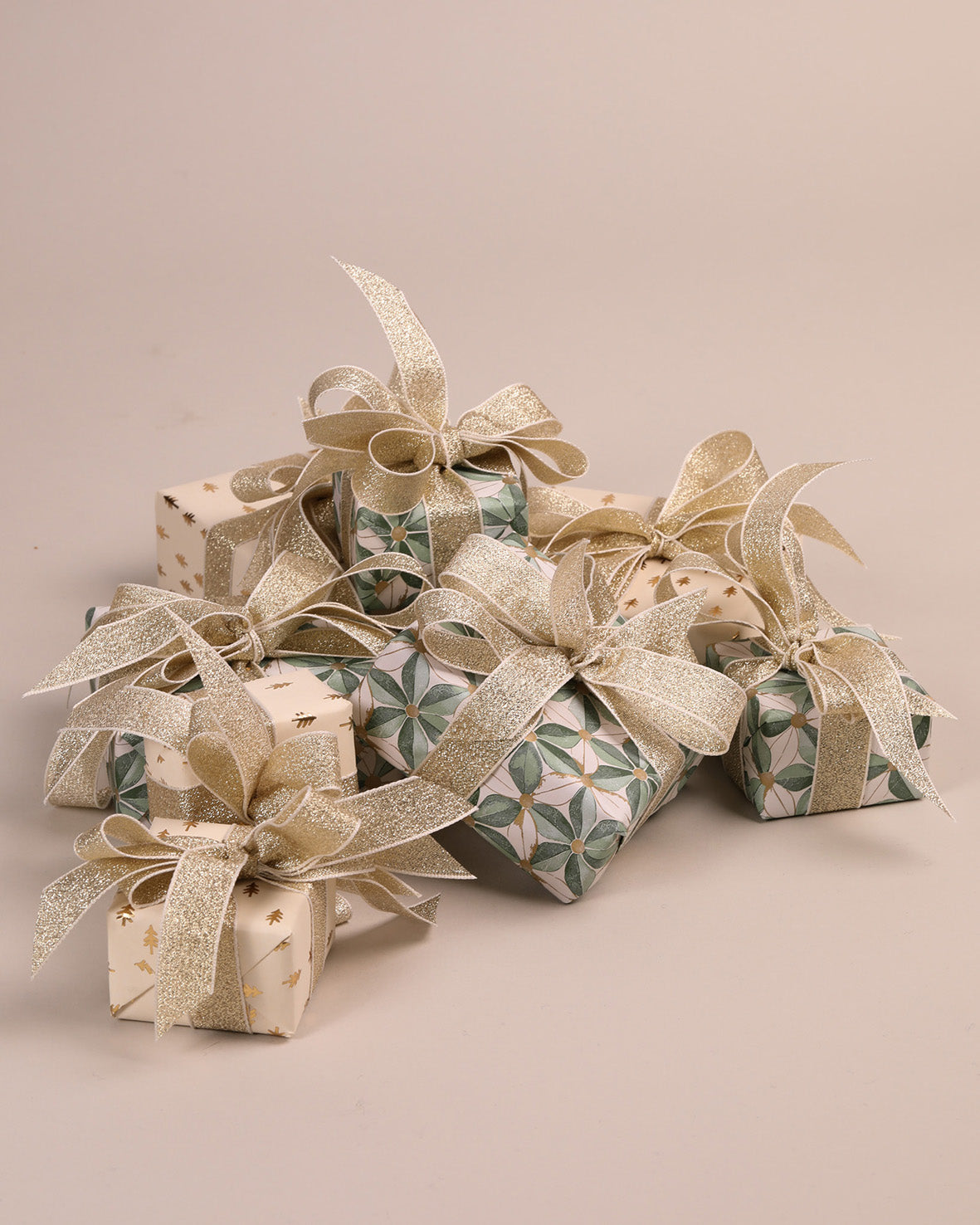 XMAS Geschenkverpackung