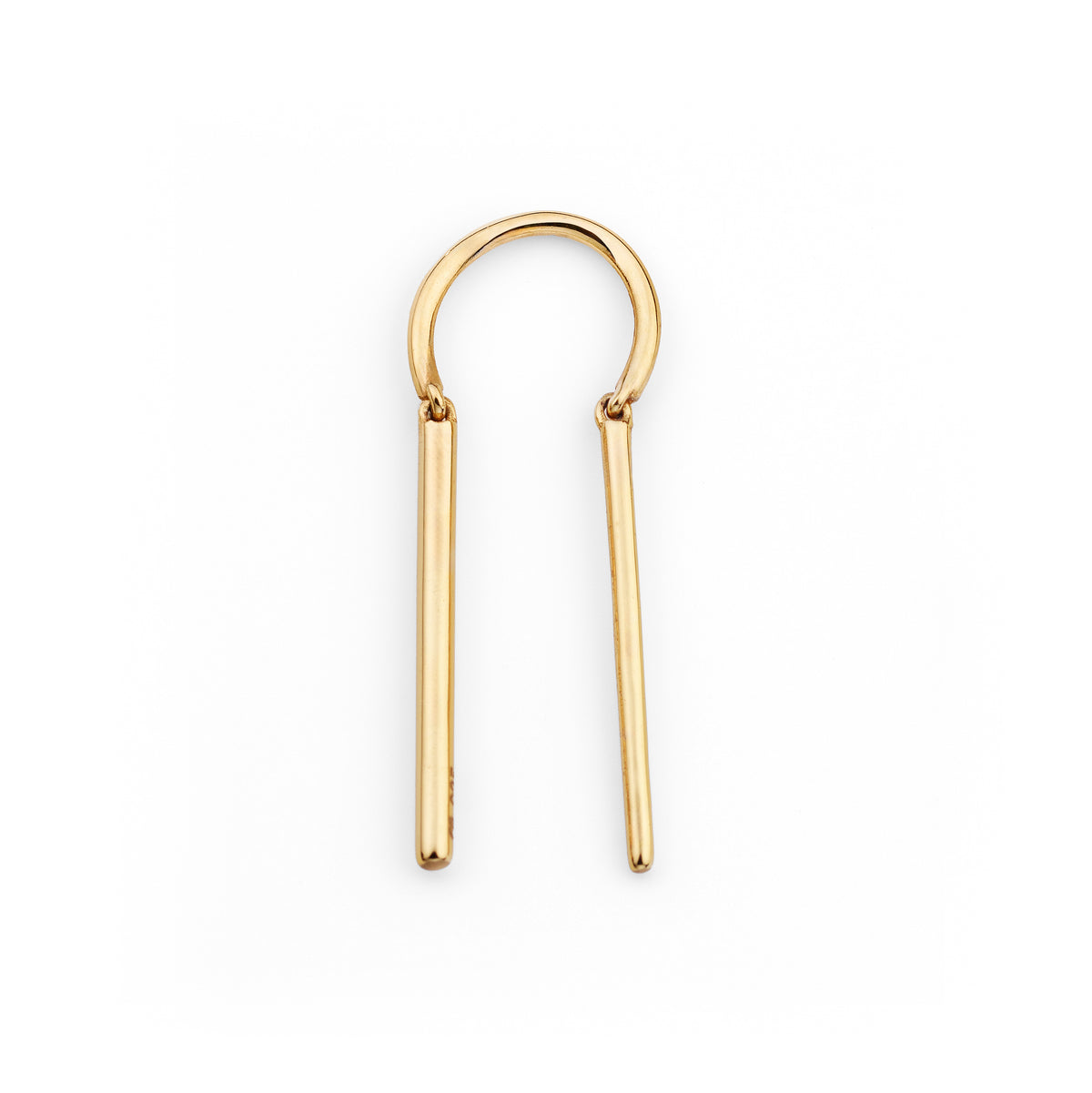 let loose earring no.3