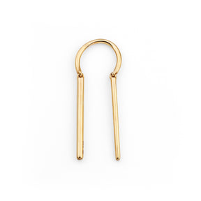 let loose earring no.3