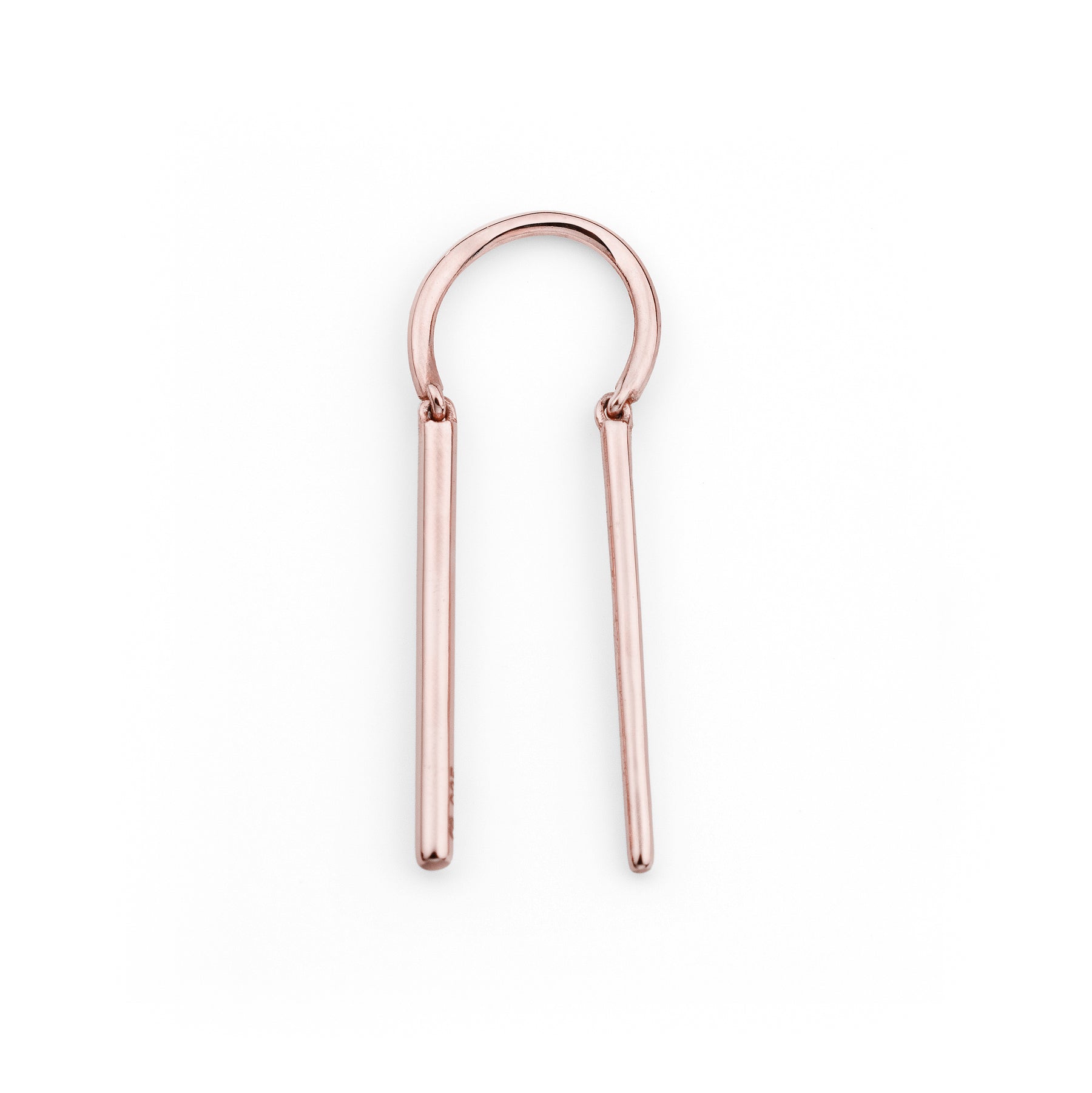 let loose earring no.3