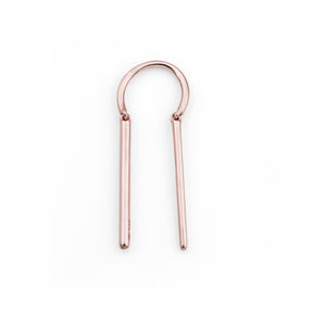 let loose earring no.3