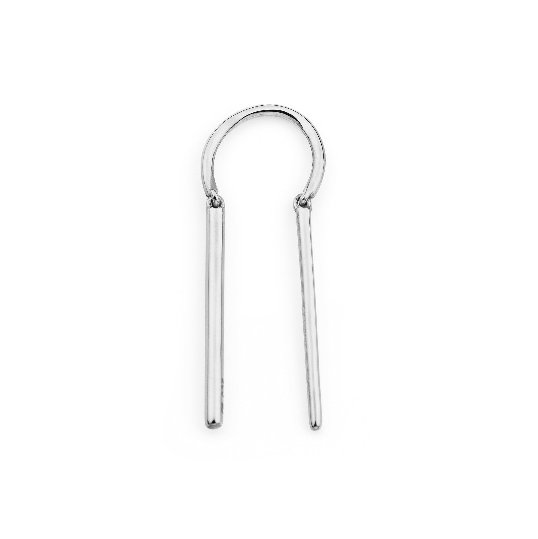 let loose earring no.3