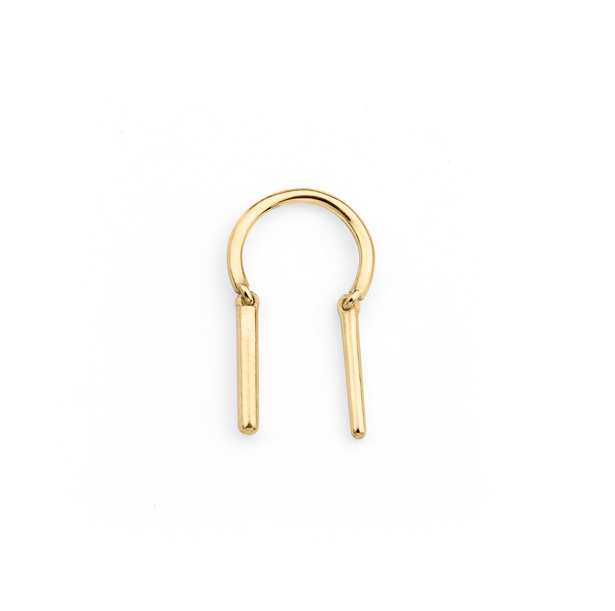 let loose earring no.1