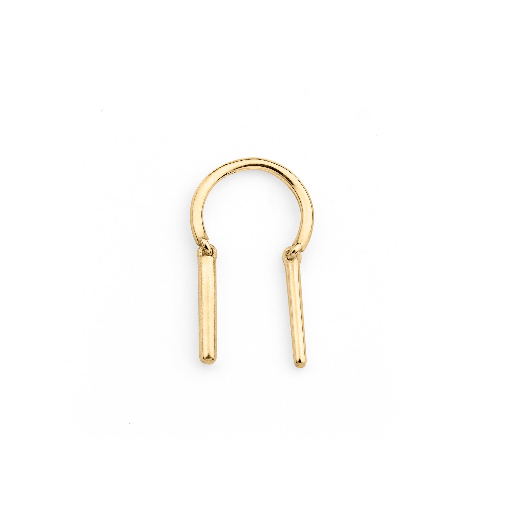 let loose earring no.1