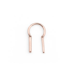 let loose earring no.1