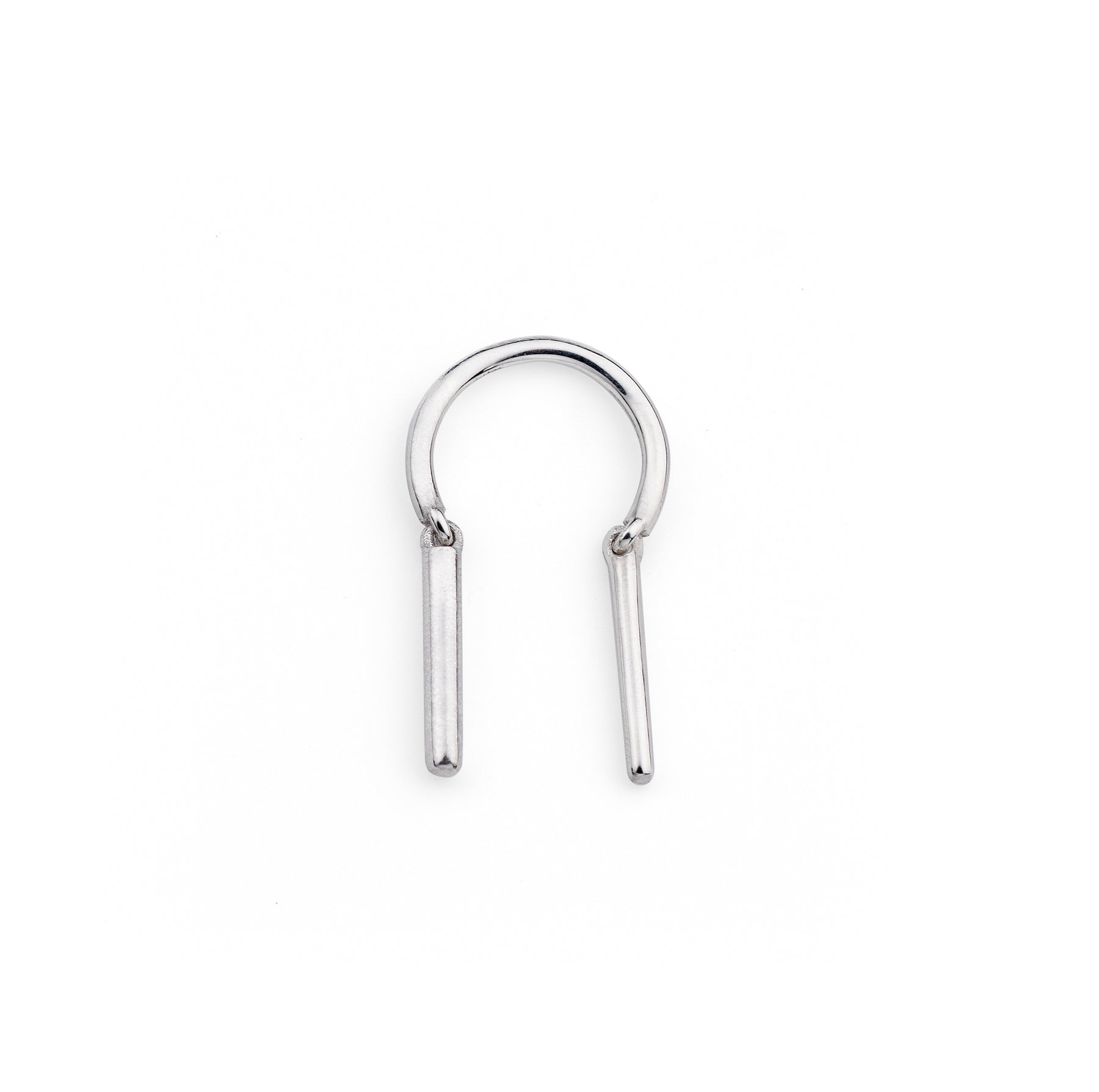 let loose earring no.1