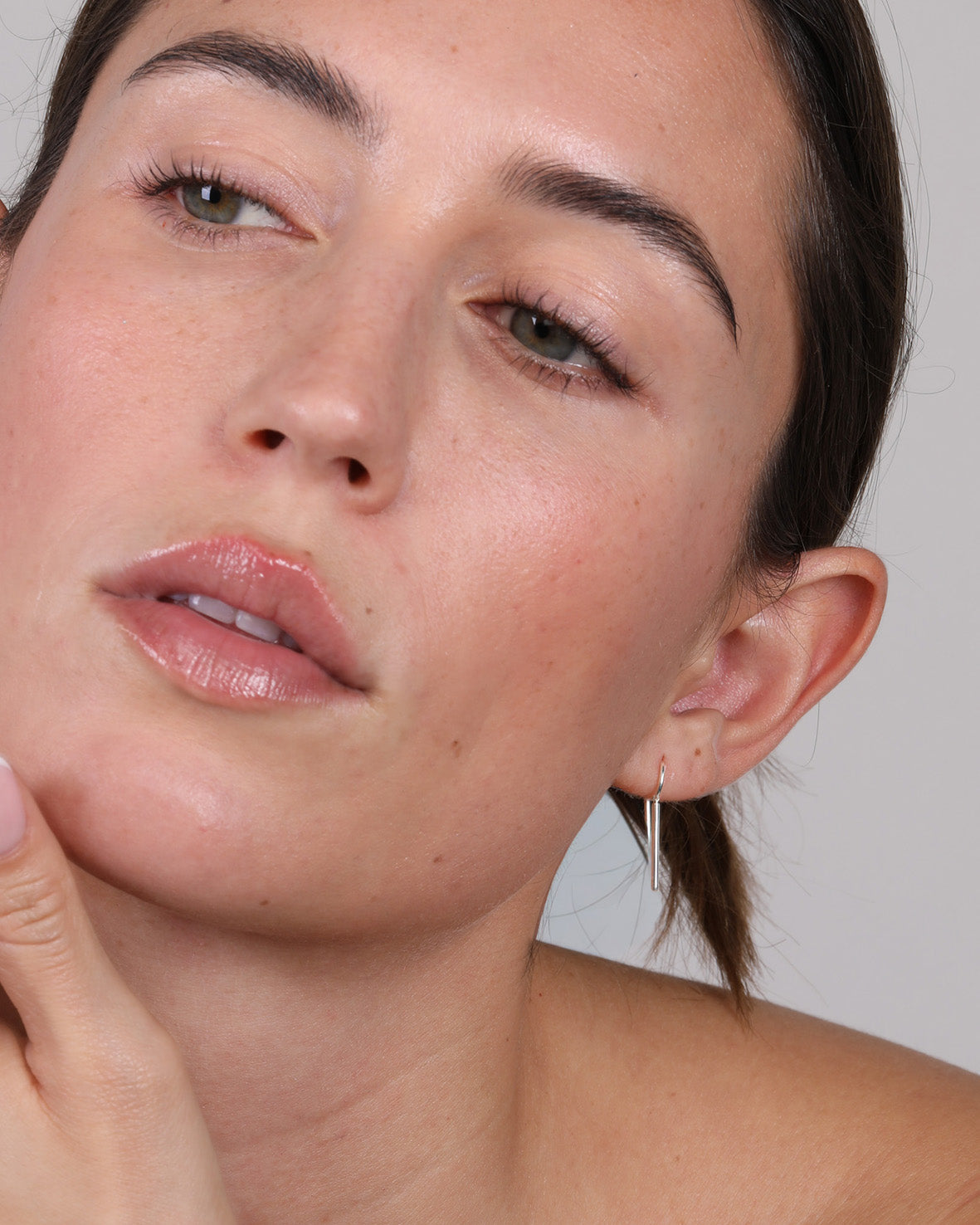 let loose earring no.3