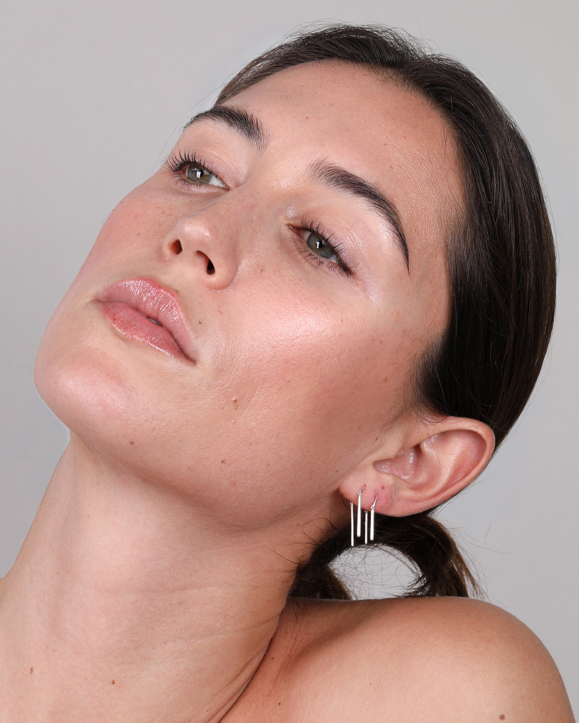 let loose earring no.3