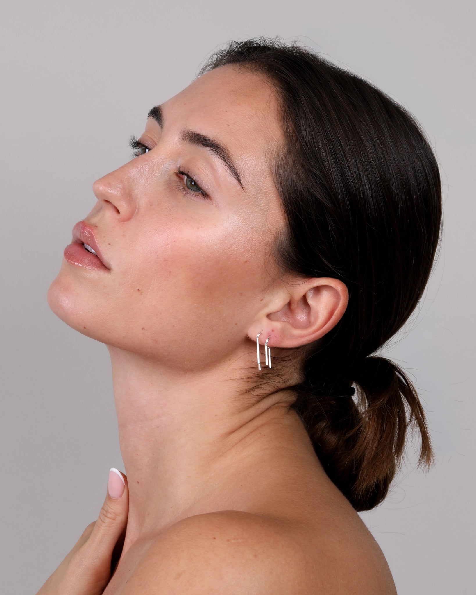 let loose earring no.2