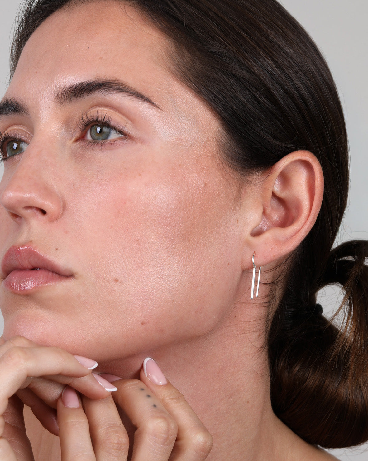 let loose earring no.3