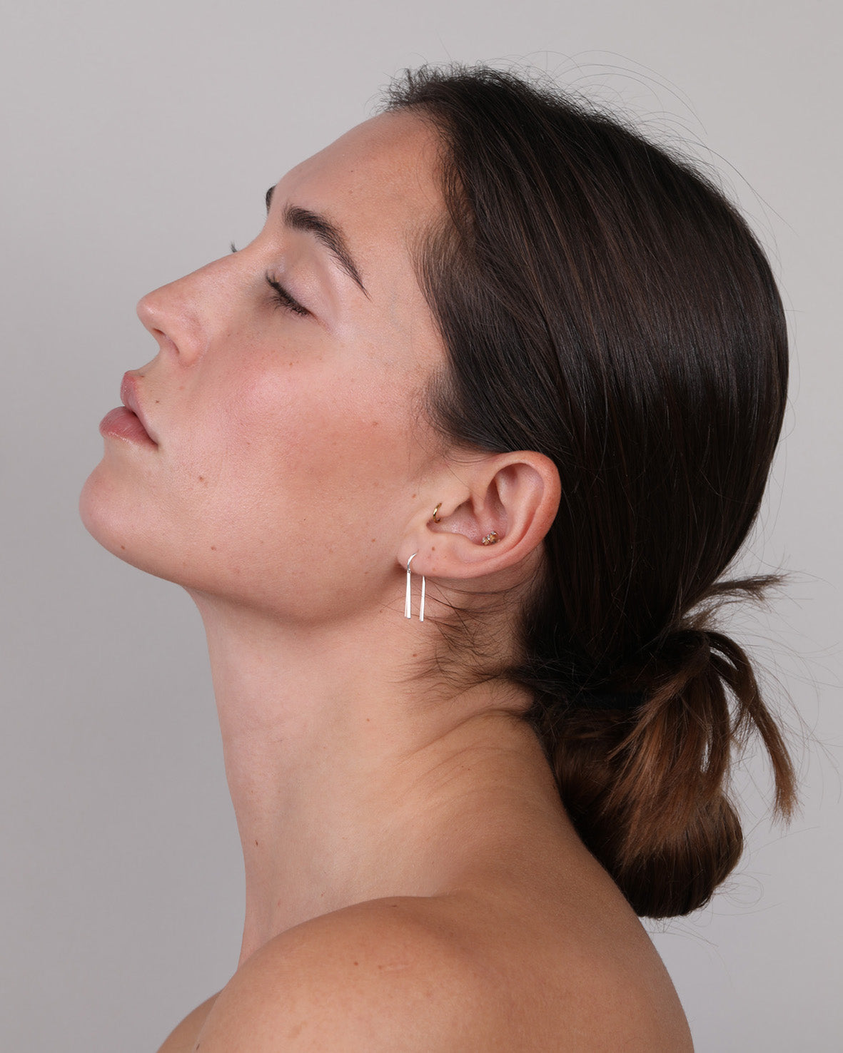 let loose earring no.3