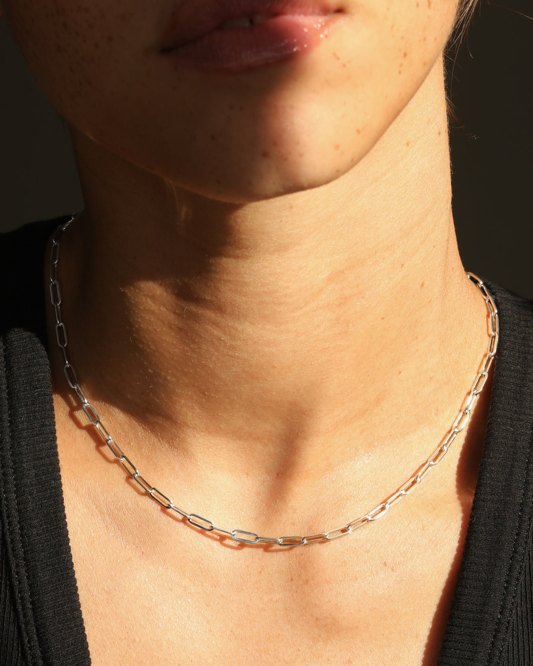 bicycle chain short
