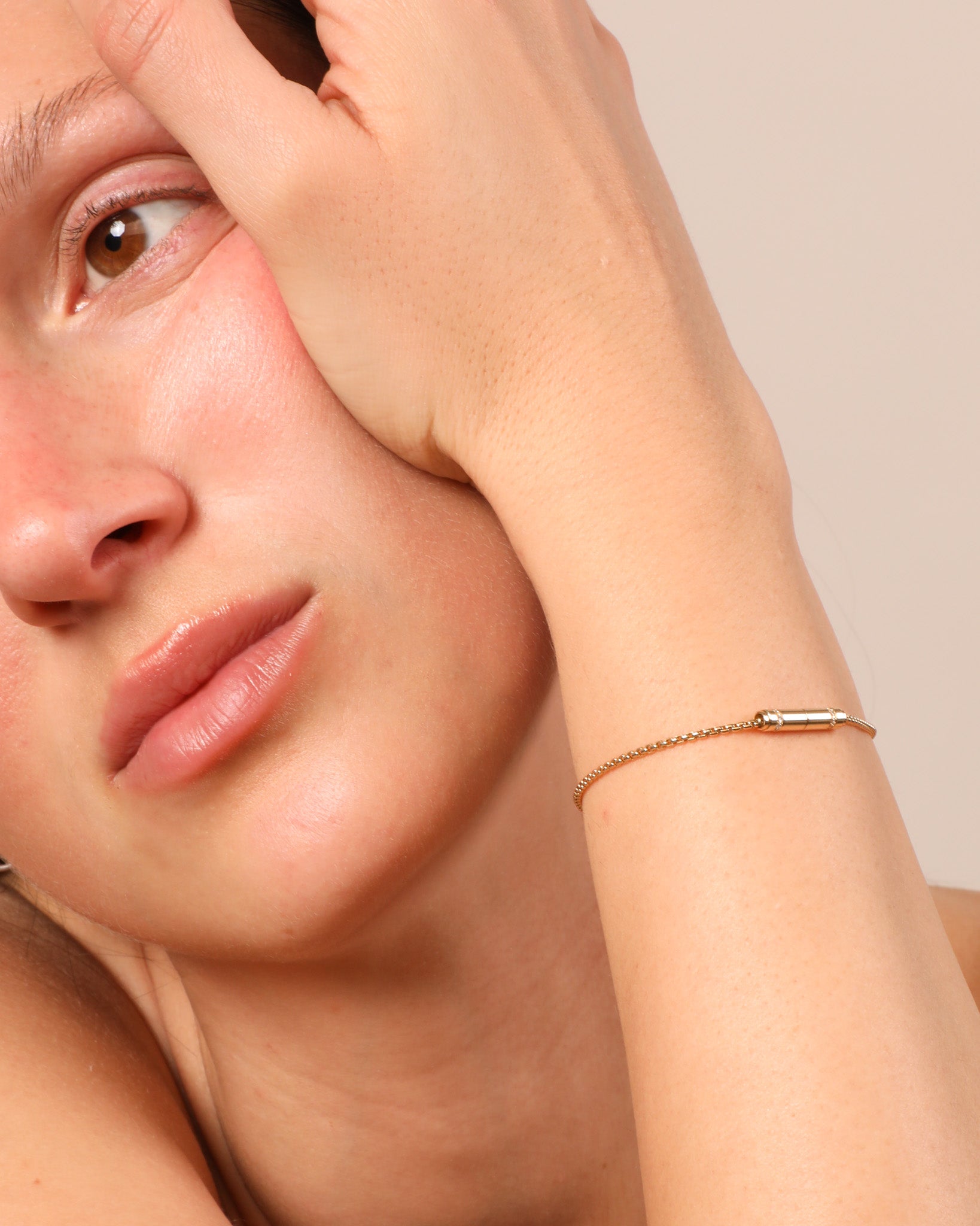 we belong together bold bracelet no.2