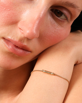 we belong together bold bracelet no.2