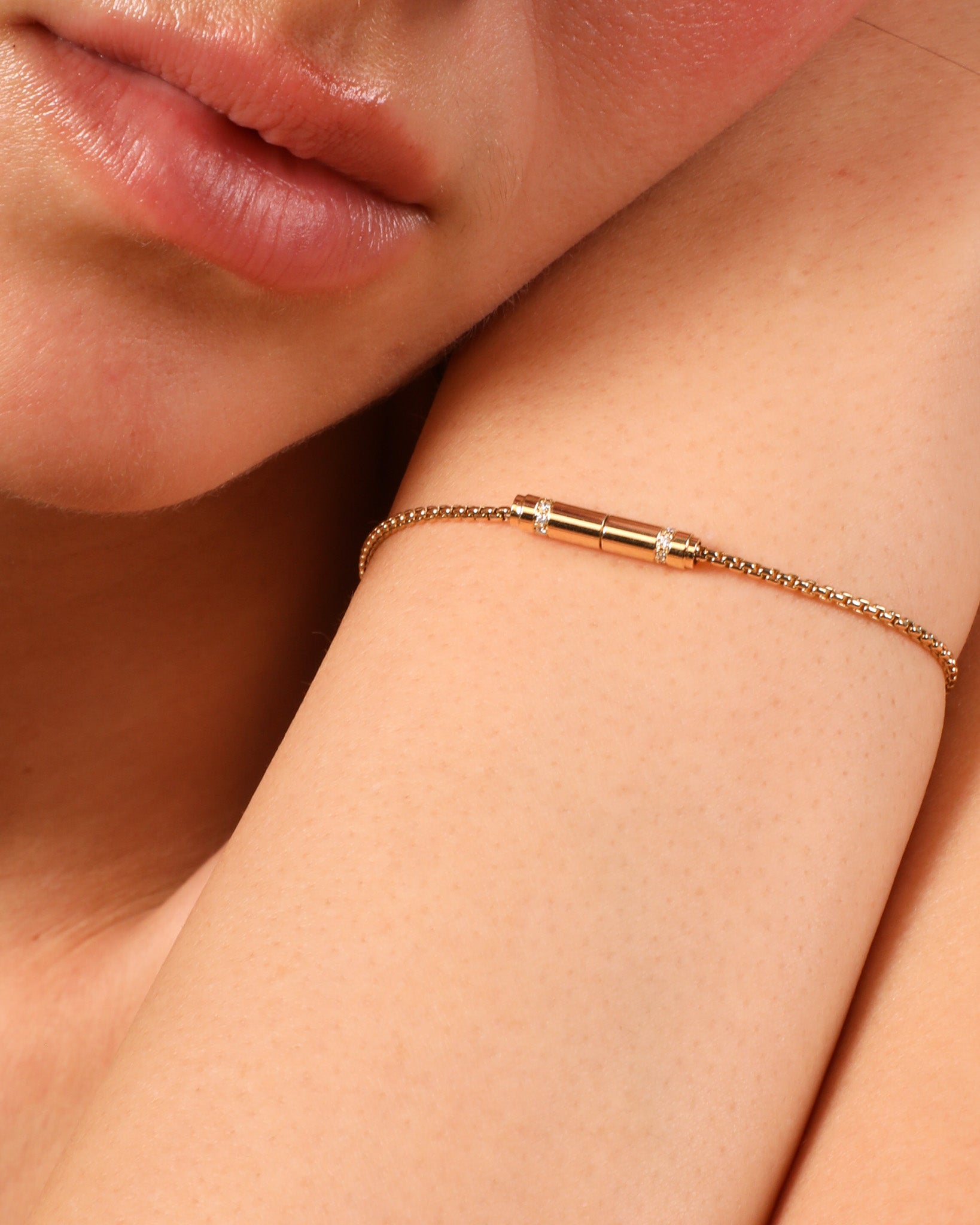 we belong together bold bracelet no.2