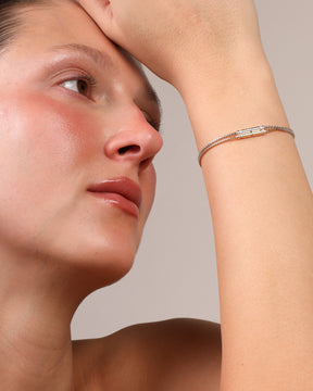 we belong together bracelet no.2