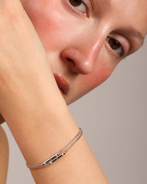 we belong together bracelet no.2