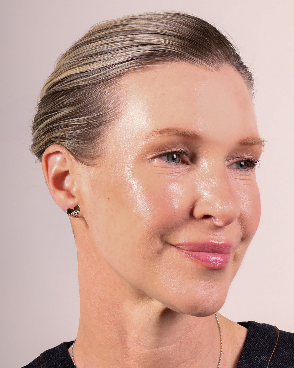 true love earrings 1/1 _ the unique pieces