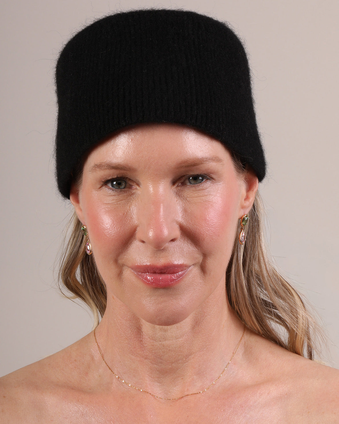 l'autriche earrings 1/1 _ the unique pieces