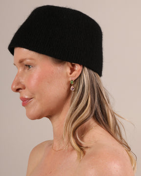 l'autriche earrings 1/1 _ the unique pieces