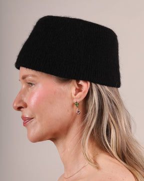 l'autriche earrings 1/1 _ the unique pieces