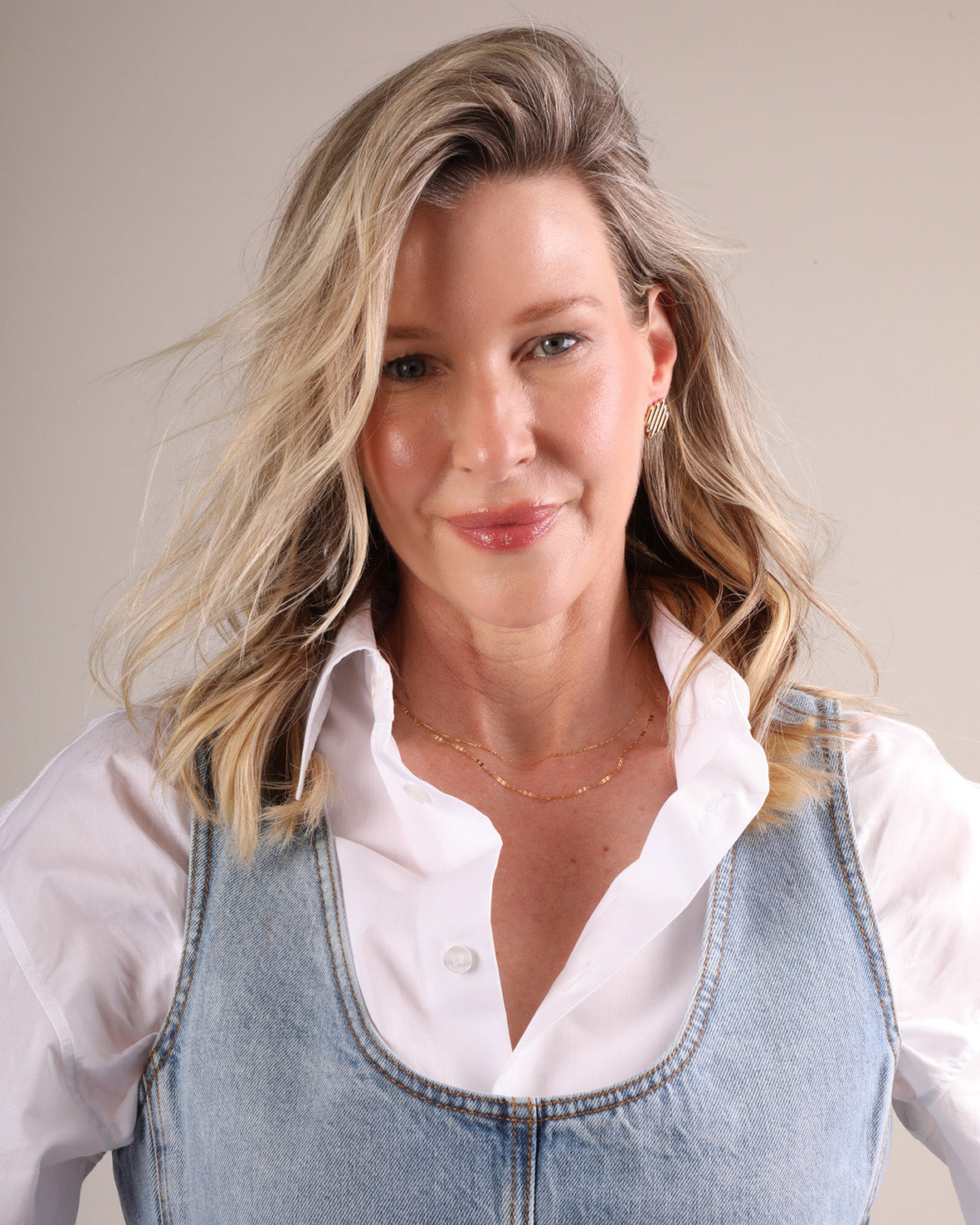 bulletproof earrings