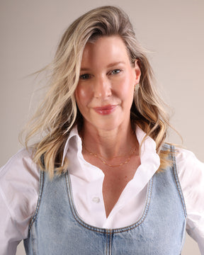 bulletproof earrings