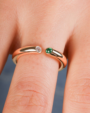 embrace ring no.2