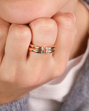 embrace ring no.1
