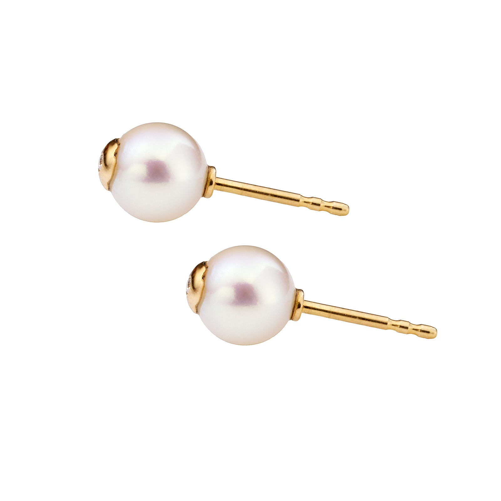 the "spiegelei" studs M