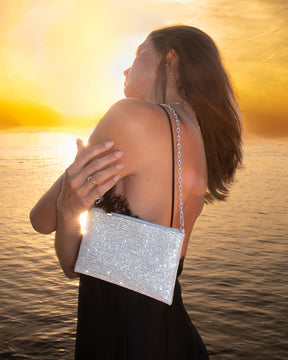 ae sparkle bag