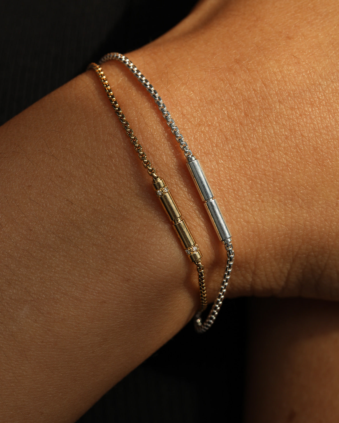 together bracelet