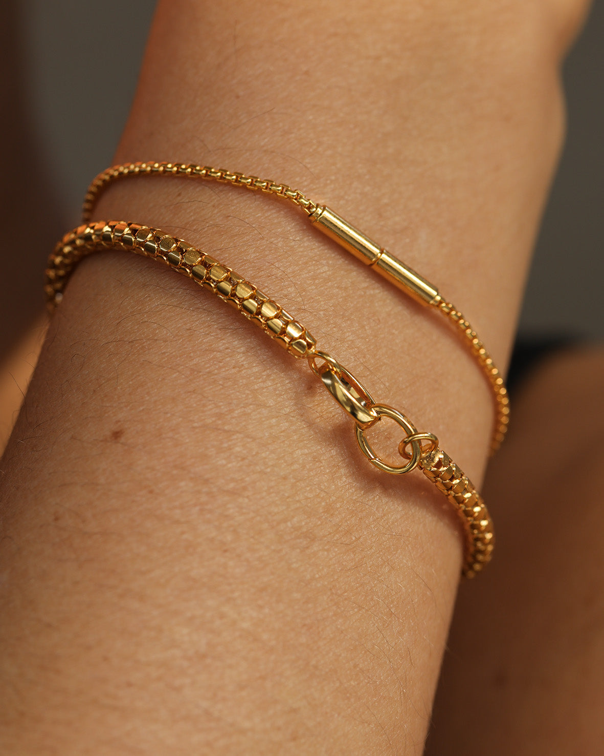 together bracelet