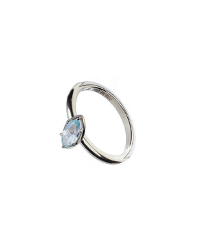 unique you(r) turn aquamarine ring 01/01